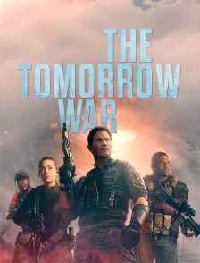 The Tomorrow War