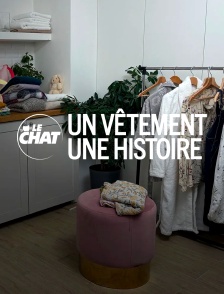Un vêtement, une histoire