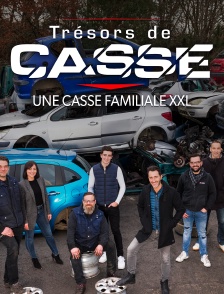 Trésors de casse