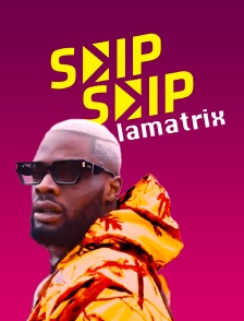 Skip Skip Lamatrix
