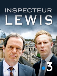 France 3 - Inspecteur Lewis