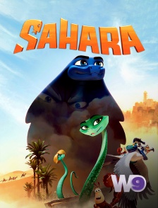 W9 - Sahara