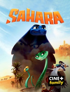 CINE+ Family - Sahara