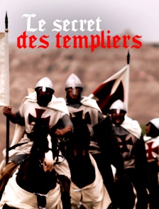 Le secret des templiers