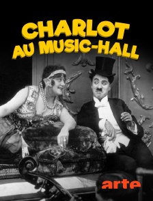 Charlot au music-hall
