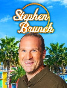 Stephen Brunch
