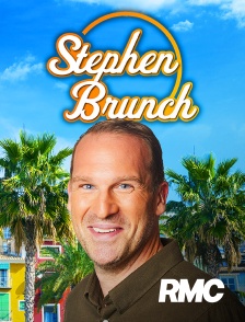 RMC Info, Talk, Sport - Stephen Brunch