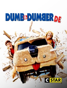 CSTAR - Dumb & Dumber De