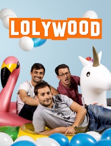 Lolywood