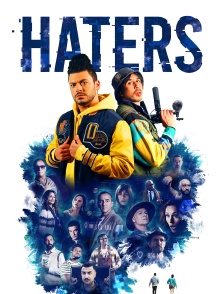 Haters