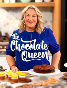 The Chocolate Queen