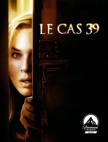 Paramount Channel Décalé - Le Cas 39