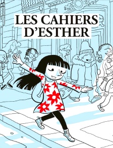 Les cahiers d'Esther