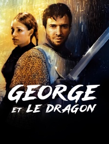 George et le dragon