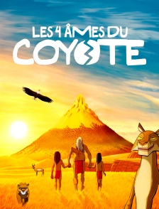 Les 4 âmes du coyote