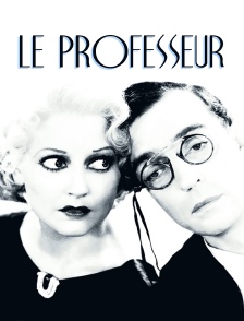 Le professeur
