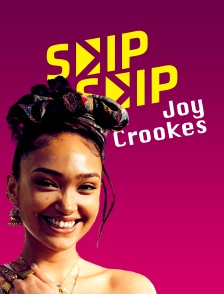Skip Skip Joy Crookes