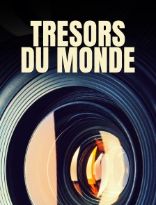 Trésors du monde
