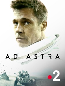 France 2 - Ad Astra