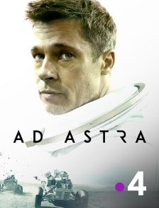 France 4 - Ad Astra