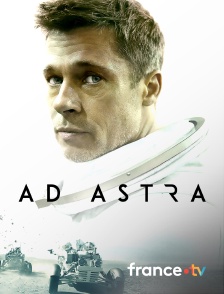 France.tv - Ad Astra en replay