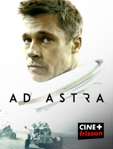 CINE+ Frisson - Ad Astra