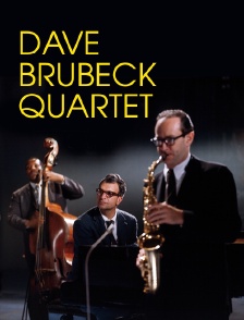Dave Brubeck Quartet
