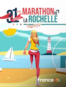 France.tv - Édition 2023 : le résumé du marathon de La Rochelle