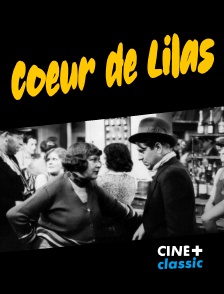 CINE+ Classic - Coeur de Lilas