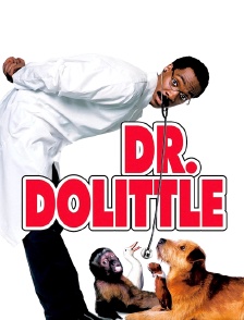 Docteur Dolittle