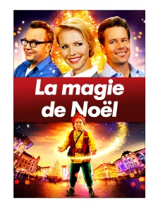 La magie de Noël
