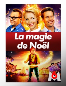 La magie de Noël