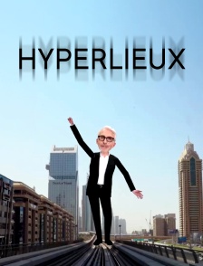 Hyperlieux