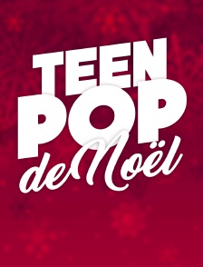 Teenpop de Noël