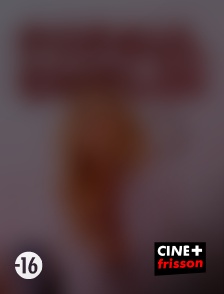 CINE+ Frisson - Popaul emploi