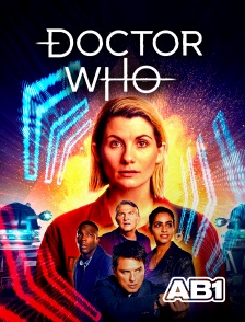 AB 1 - Doctor Who en replay