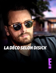 La déco selon Disick