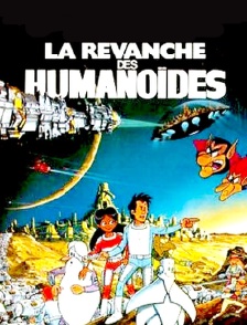 La Revanche des humanoïdes