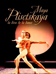 Maya Plisetskaya, la diva de la danse
