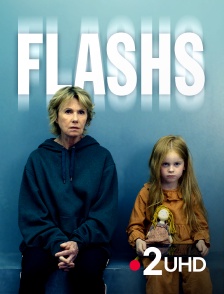 France 2 UHD - Flash(s)