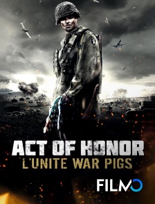 FilmoTV - Act of honor en replay