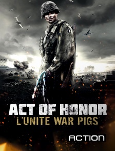 Action - Act of honor