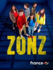 france.tv - Zonz