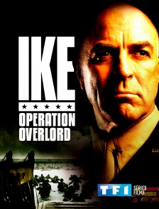 Ike : Opération Overlord