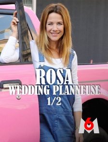 M6 - Rosa : wedding planneuse