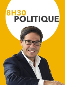 8h30 politique