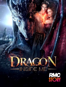 RMC Story - Dragon Inside Me