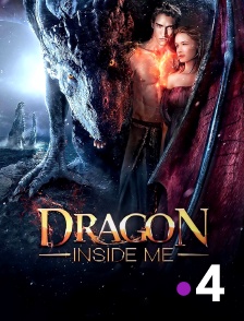 Dragon Inside Me