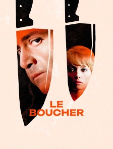 Le boucher