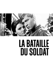 La ballade du soldat